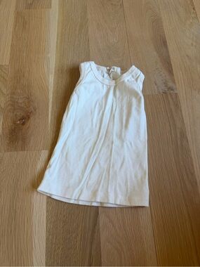 Mabo cotton tank
